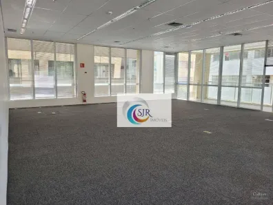 Sala Comercial para alugar, 447m² no Consolação, São Paulo