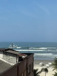 Apartamento com 1 Quarto à venda, 65m² no Tupi, Praia Grande