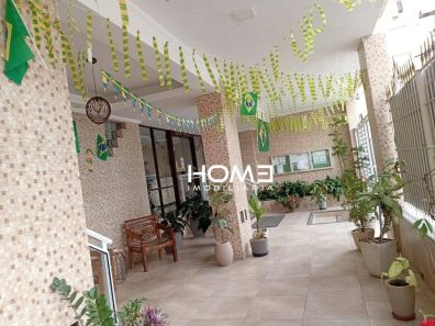 Apartamento com 2 Quartos à venda, 60m² no Alcântara, São Gonçalo