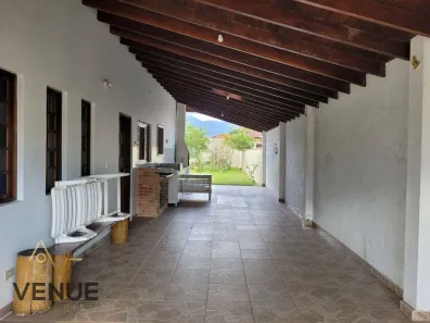 Casa de Condomínio com 3 Quartos à venda, 272m² no Morada da Praia, Bertioga