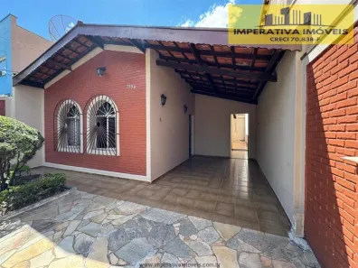 Casa com 2 Quartos à venda, 124m² no Jardim do Lago, Jundiaí