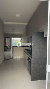 Casa com 2 Quartos à venda, 68m² no Shopping Park, Uberlândia