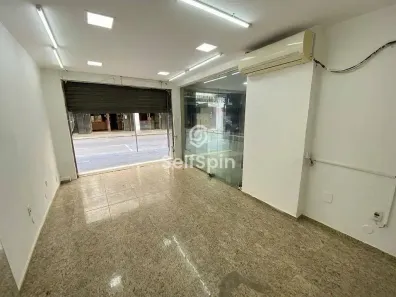 Ponto Comercial para alugar, 40m² no Centro, Niterói