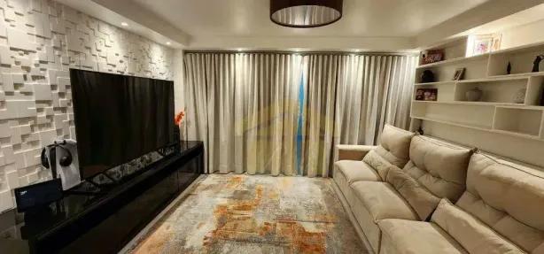Apartamento com 3 Quartos à venda, 88m² no Vila Campestre, São Paulo