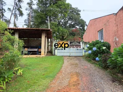 Fazenda/Sítio com 4 Quartos à venda, 6050m² no Mombuca, Itatiba
