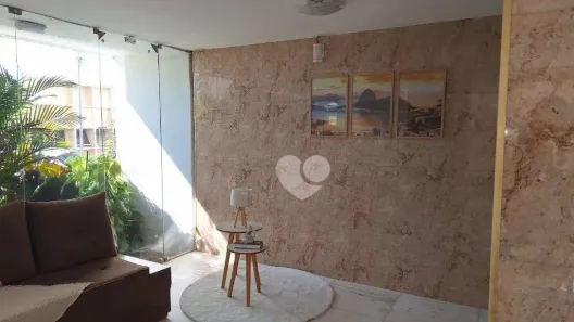 Apartamento com 3 Quartos à venda, 58m² no Engenho Novo, Rio de Janeiro