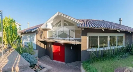 Casa com 3 Quartos à venda, 621m² no Sétimo Céu, Porto Alegre