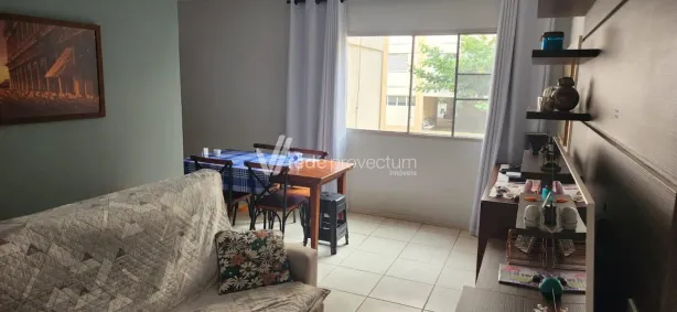 Apartamento com 3 Quartos à venda, 87m² no Taquaral, Campinas