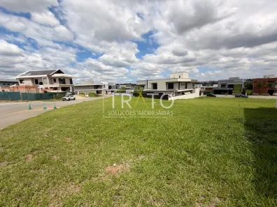 Lote/Terreno à venda, 787m² no Fazenda Pau D'Alho, Campinas