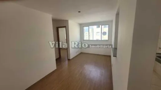 Apartamento com 2 Quartos à venda, 46m² no Colégio, Rio de Janeiro