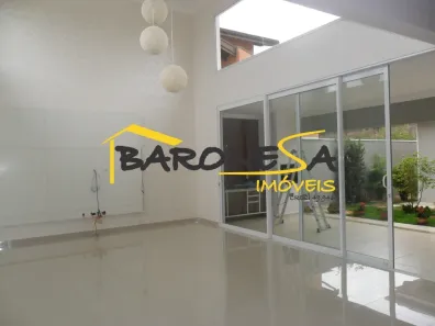 Casa de Condomínio com 3 Quartos à venda, 200m² no Residencial Paineiras, Paulínia