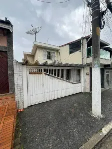 Sobrado com 4 Quartos à venda, 200m² no Vila Rio Branco, São Paulo