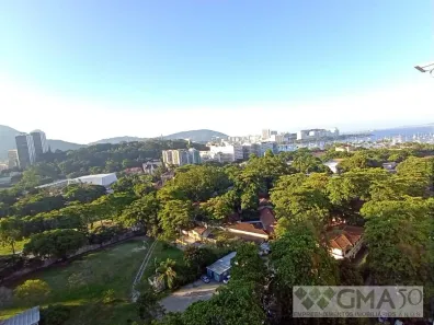 Apartamento com 2 Quartos para alugar, 40m² no Botafogo, Rio de Janeiro