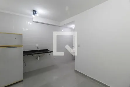 Apartamento com 1 Quarto à venda, 27m² no Vila Lúcia, São Paulo