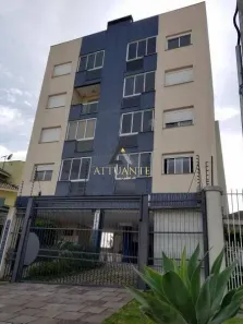 Apartamento com 2 Quartos à venda, 61m² no Sagrada Família, Caxias do Sul