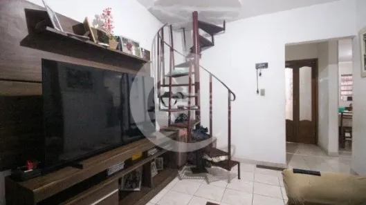 Sobrado com 4 Quartos à venda, 130m² no Jardim Record, São Paulo