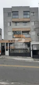 Apartamento com 2 Quartos à venda, 50m² no Centro, Diadema