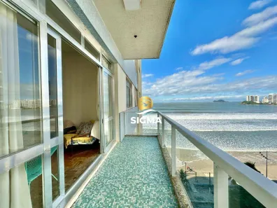Apartamento com 2 Quartos à venda, 115m² no Pitangueiras, Guarujá