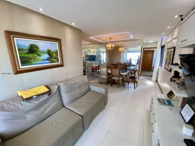 Apartamento com 3 Quartos à venda, 97m² no Jardim Armação, Salvador