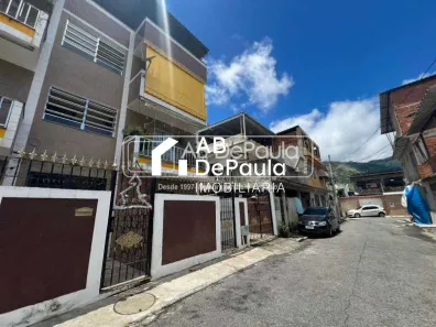 Apartamento com 2 Quartos para alugar, 55m² no Realengo, Rio de Janeiro