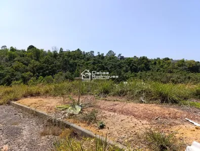 Lote/Terreno à venda, 240m² no Jardim Santa Rosa, Guarapari