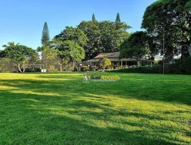Fazenda/Sítio à venda, 49000m² no Cabiúnas, Macaé