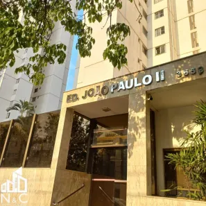 Apartamento com 3 Quartos à venda, 162m² no Setor Bueno, Goiânia