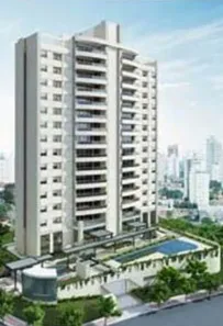 Apartamento com 4 Quartos à venda, 183m² no Jardim Vila Mariana, São Paulo