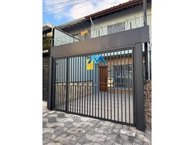 Sobrado com 3 Quartos para venda ou aluguel, 160m² no Planalto Paulista, São Paulo