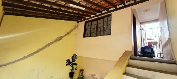 Casa com 3 Quartos à venda, 87m² no Parque Residencial São Joaquim, Santa Bárbara D'Oeste