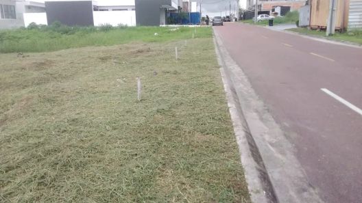 Lote/Terreno à venda, 250m² no Novo Aleixo, Manaus