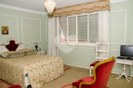 Apartamento com 4 Quartos à venda, 180m² no Itaim Bibi, São Paulo