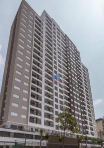Apartamento com 1 Quarto à venda, 34m² no Vila Santana, São Paulo