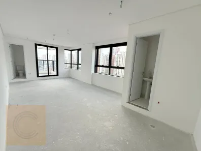 Sala Comercial para venda ou aluguel, 42m² no Vila Gomes Cardim, São Paulo