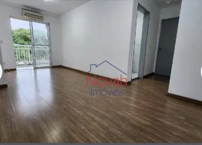 Apartamento com 2 Quartos à venda, 56m² no Morro Nova Cintra, Santos