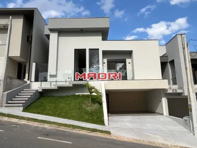 Casa de Condomínio com 3 Quartos à venda, 195m² no Vila Pagano, Valinhos