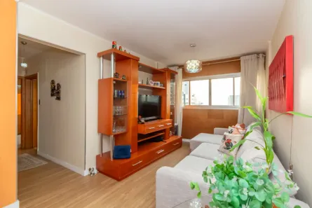 Apartamento com 3 Quartos à venda, 68m² no Mirandópolis, São Paulo