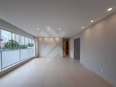 Apartamento com 3 Quartos à venda, 124m² no Barro Vermelho, Natal