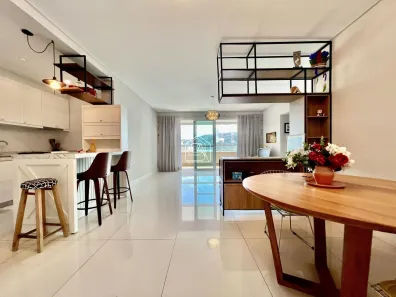 Apartamento com 3 Quartos à venda, 143m² no Nossa Senhora do Rosário, São José