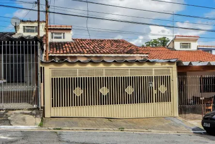 Casa com 4 Quartos à venda, 117m² no Jardim Aeroporto, São Paulo