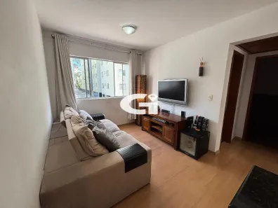 Apartamento com 2 Quartos à venda, 45m² no Água Verde, Curitiba