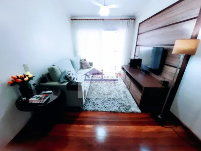 Apartamento com 3 Quartos à venda, 80m² no Vila Clementino, São Paulo