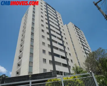 Apartamento com 3 Quartos à venda, 90m² no Bonfim, Campinas