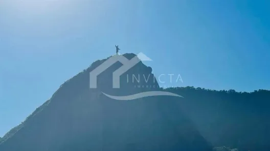 Cobertura com 3 Quartos à venda, 140m² no Humaitá, Rio de Janeiro