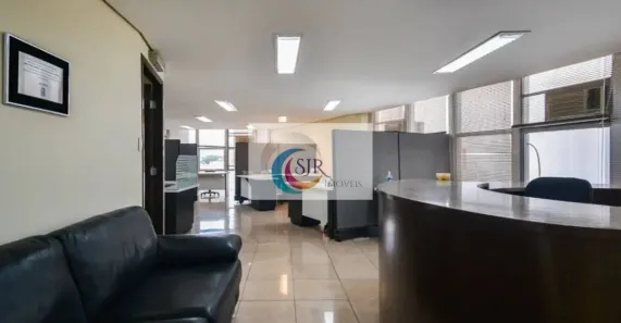 Sala Comercial à venda, 340m² no Bela Vista, São Paulo