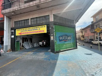 Galpão/Depósito/Armazém para alugar, 400m² no Vila Augusta, Guarulhos