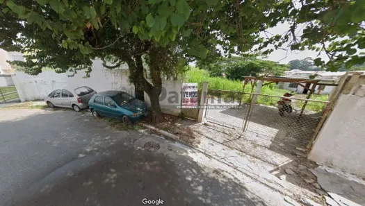 Lote/Terreno à venda, 1033m² no Jardim das Vertentes, São Paulo