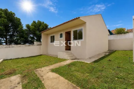 Casa de Condomínio com 3 Quartos à venda, 50m² no Rio Verde, Colombo
