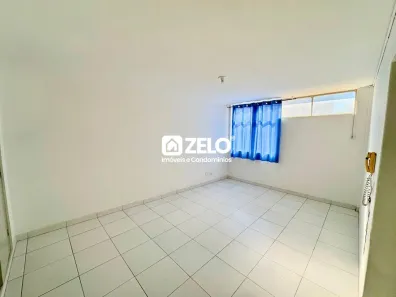 Apartamento com 1 Quarto para alugar, 45m² no Centro, Campinas