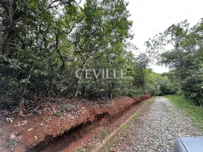 Lote/Terreno à venda, 1000m² no Casa Branca, Brumadinho